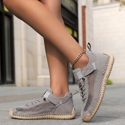 Mira | Zapatos Ortopédicos Transpirables