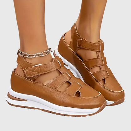 Finnie | Zapatos Ortopédicos Transpirables