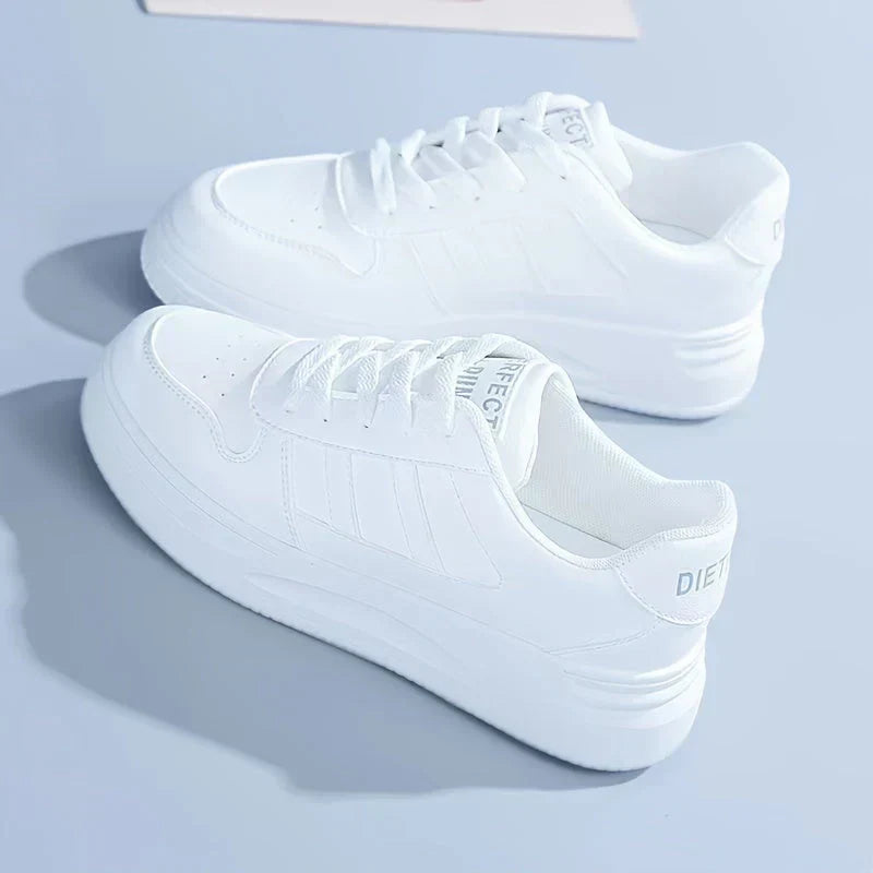 Lisa | Zapatillas Ortopédicas Modernas