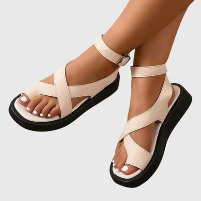 Bria | Sandalias Ortopédicas Modernas
