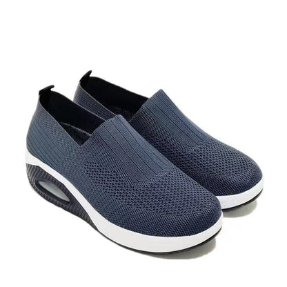 Yvette | Zapatos Ortopédicos Con Plataforma