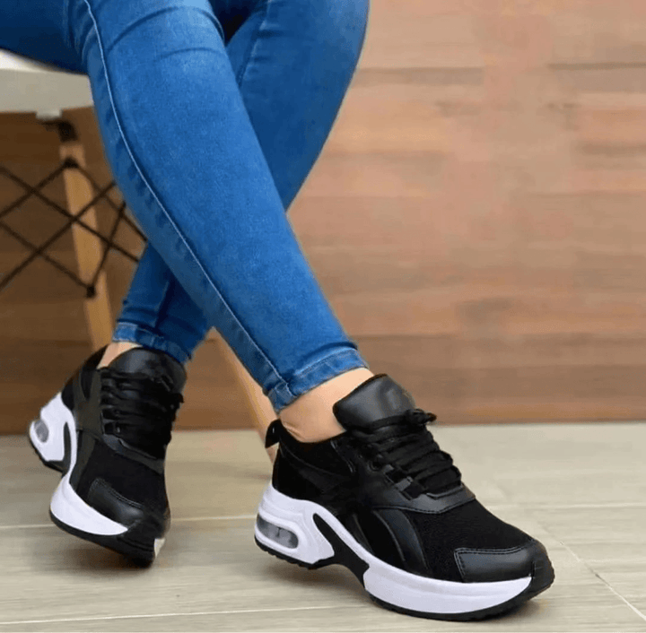 Maria | Zapatos Ortopédicos Modernos