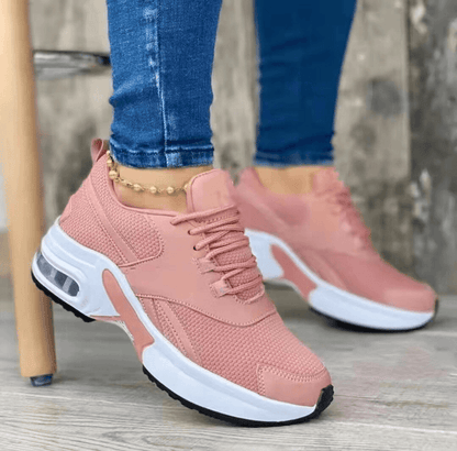 Maria | Zapatos Ortopédicos Modernos