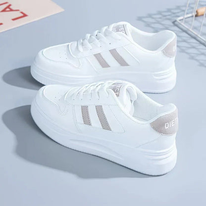 Lisa | Zapatillas Ortopédicas Modernas