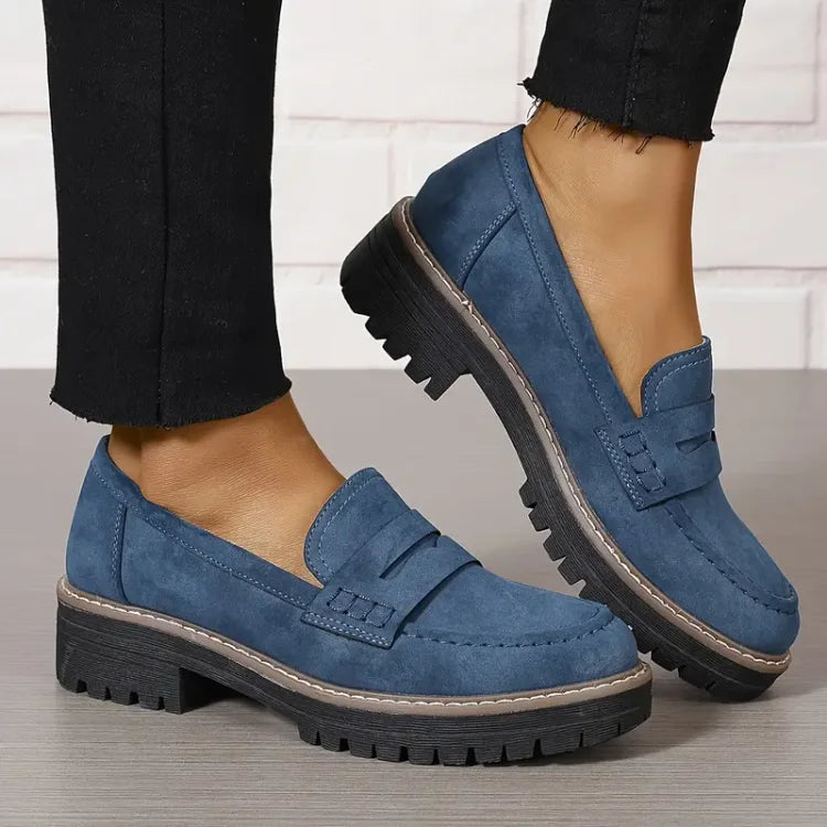 Zapatos de Piel Ortopédicos | GABY™
