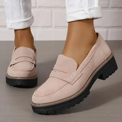 Zapatos de Piel Ortopédicos | GABY™