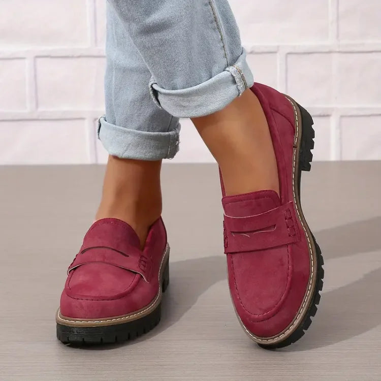 Zapatos de Piel Ortopédicos | GABY™