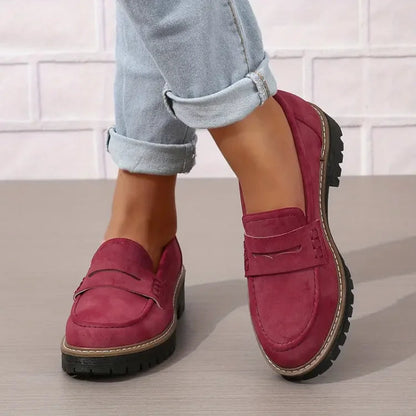 Zapatos de Piel Ortopédicos | GABY™