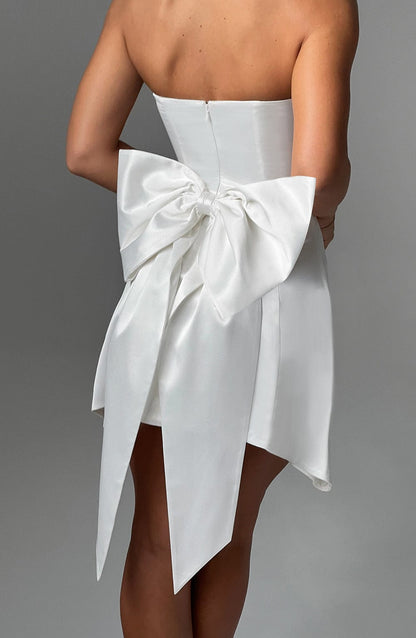 Minipłaszczyk Freja - Beżowy