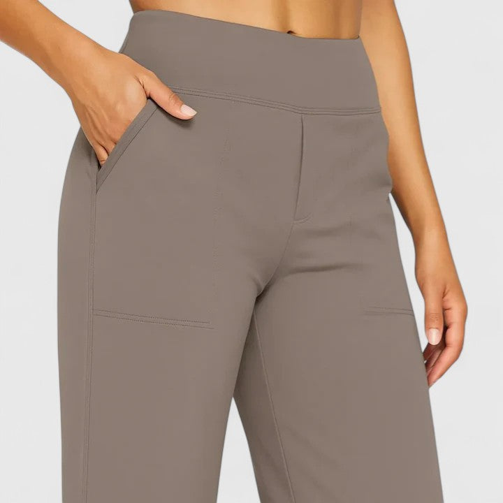 Valentina | Pantalón Largo Moldeador