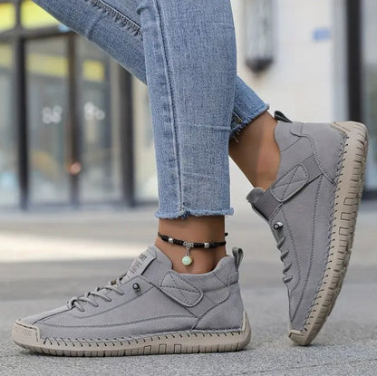 Mia | Zapatillas Ortopédicas Modernas