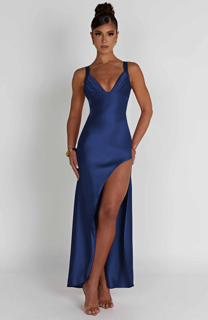 Koszula Maxi Hayley - Navy