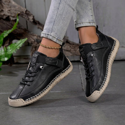 Mia | Zapatillas Ortopédicas Modernas
