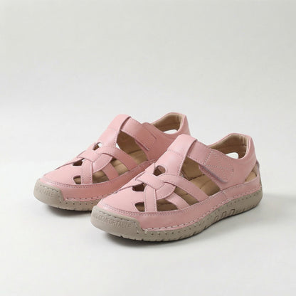 Lucie | Sandalias Ortopédicas Cerradas