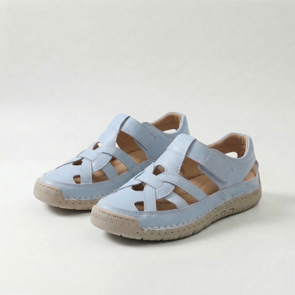Lucie | Sandalias Ortopédicas Cerradas