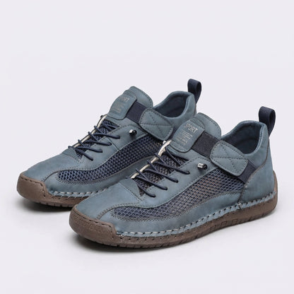 Mira | Zapatos Ortopédicos Transpirables