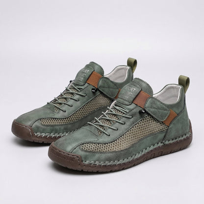 Mira | Zapatos Ortopédicos Transpirables