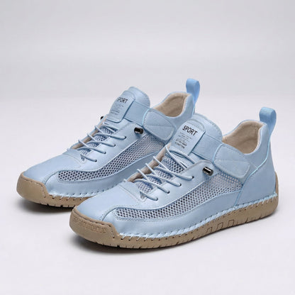 Mira | Zapatos Ortopédicos Transpirables