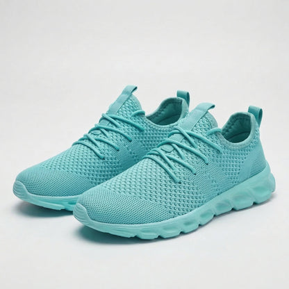 Véronique | Zapatillas Ortopédicas Ultra Ligeras