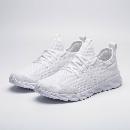 Véronique | Zapatillas Ortopédicas Ultra Ligeras