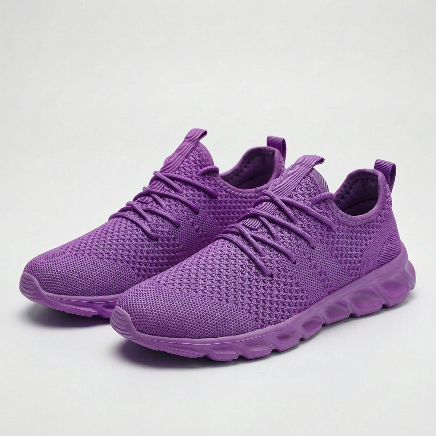 Véronique | Zapatillas Ortopédicas Ultra Ligeras