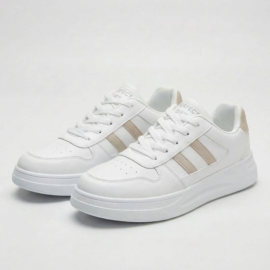 Lisa | Zapatillas Ortopédicas Modernas