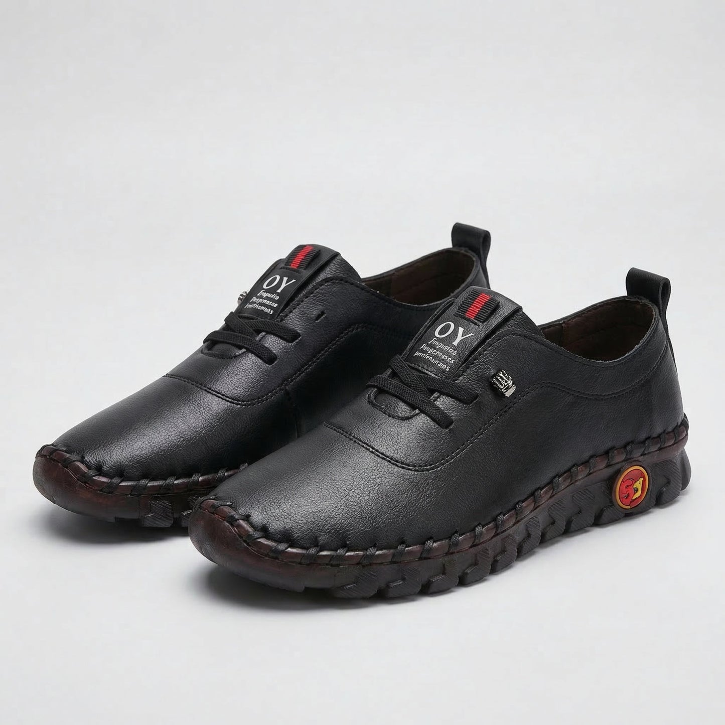 Aurélie | Zapatos Ortopédicos Confortables