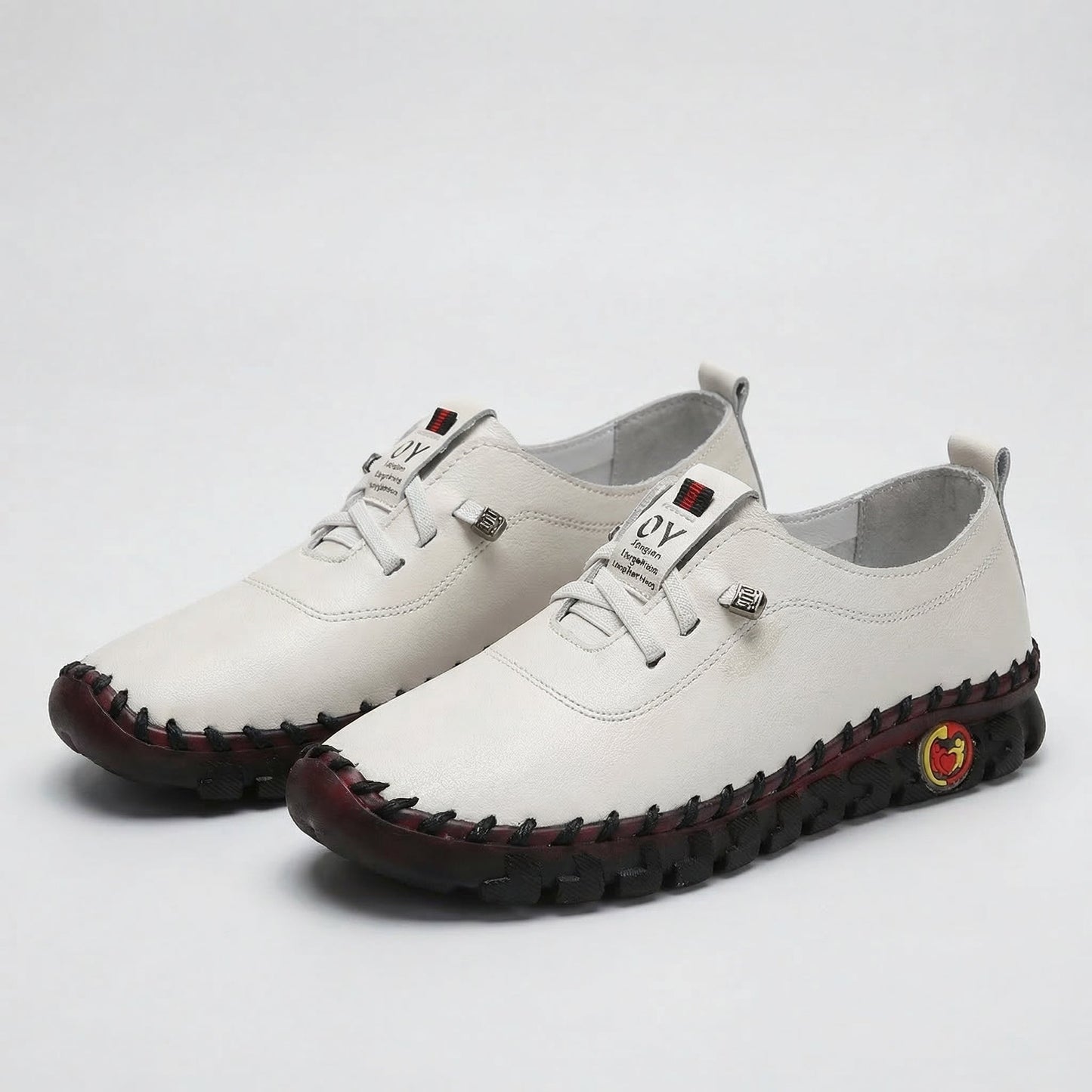 Aurélie | Zapatos Ortopédicos Confortables