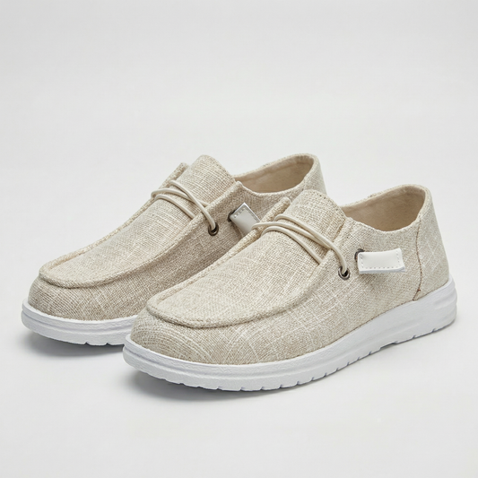Lauraine | Zapatos Ortopédicos Ligeros