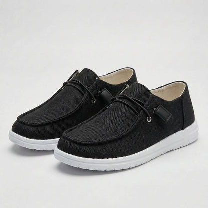 Lauraine | Zapatos Ortopédicos Ligeros