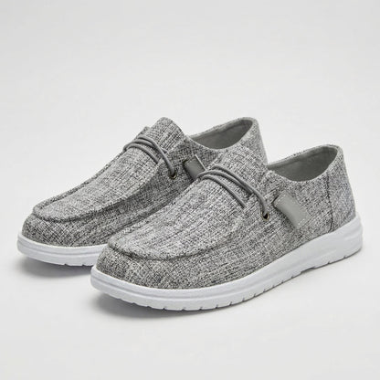 Lauraine | Zapatos Ortopédicos Ligeros