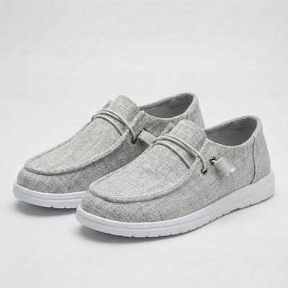 Lauraine | Zapatos Ortopédicos Ligeros