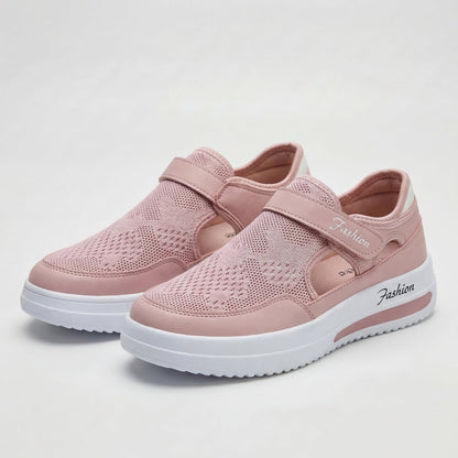 Élodie | Zapatos Ortopédicos Transpirables