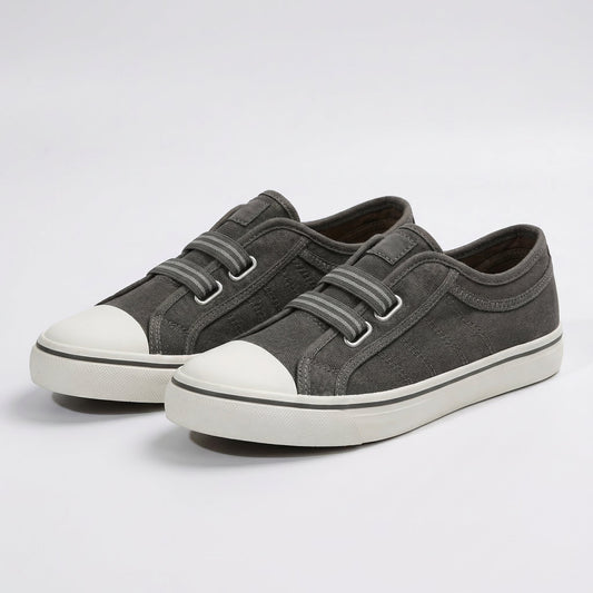 Amandine | Zapatillas Ortopédicas Sin Cordones