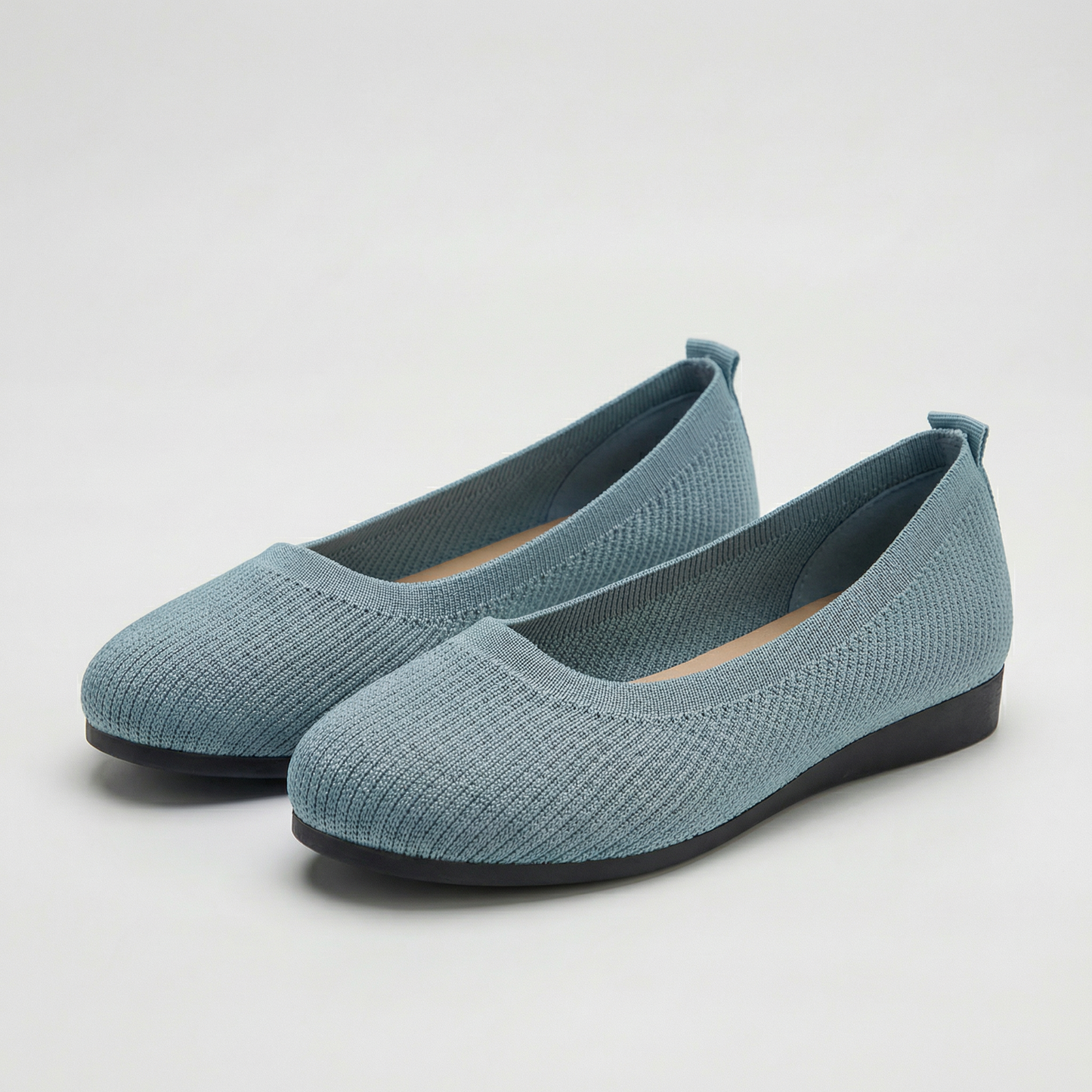 Rosalie | Bailarinas Ortopédicas Flexibles