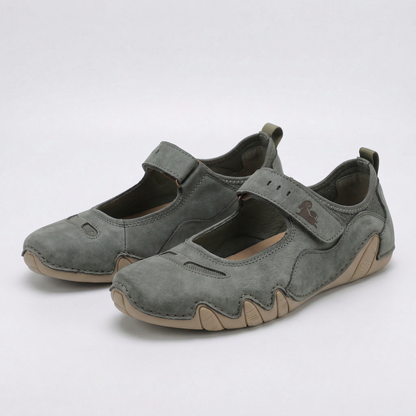 Béatrice | Bailarinas Ortopédicas Con Soporte