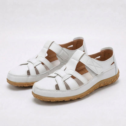 Leah | Zapatos Ortopédicos Multi-Bandas