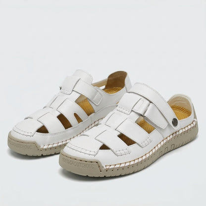 Cécile | Sandalias Ortopédicas Cerradas