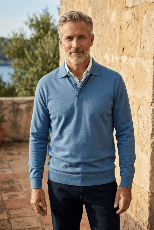 Polo Alvin