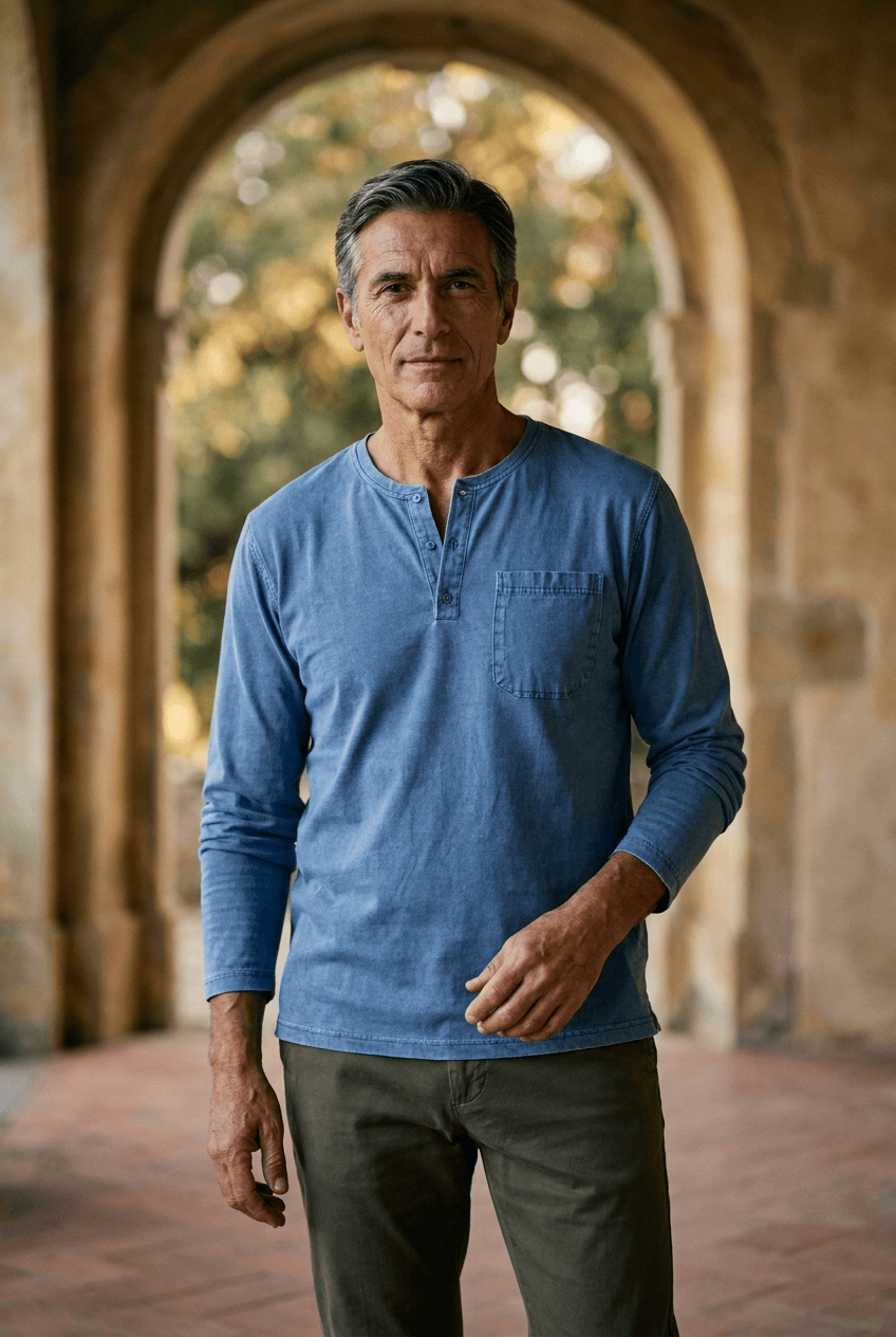 Weston Henley Clásica
