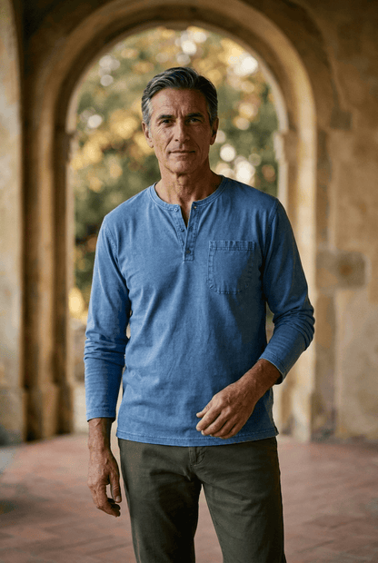 Weston Henley Clásica