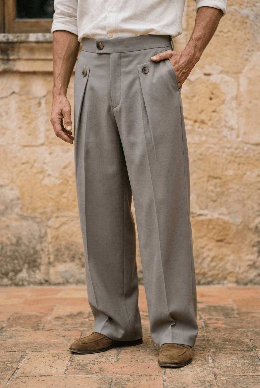 Pantalones Daniel