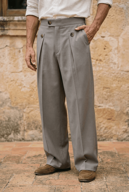 Pantalones Daniel