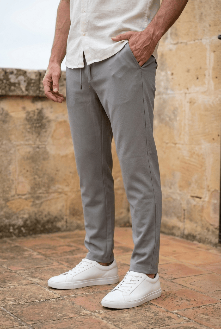 Alvin Pantalones Chinos Performance