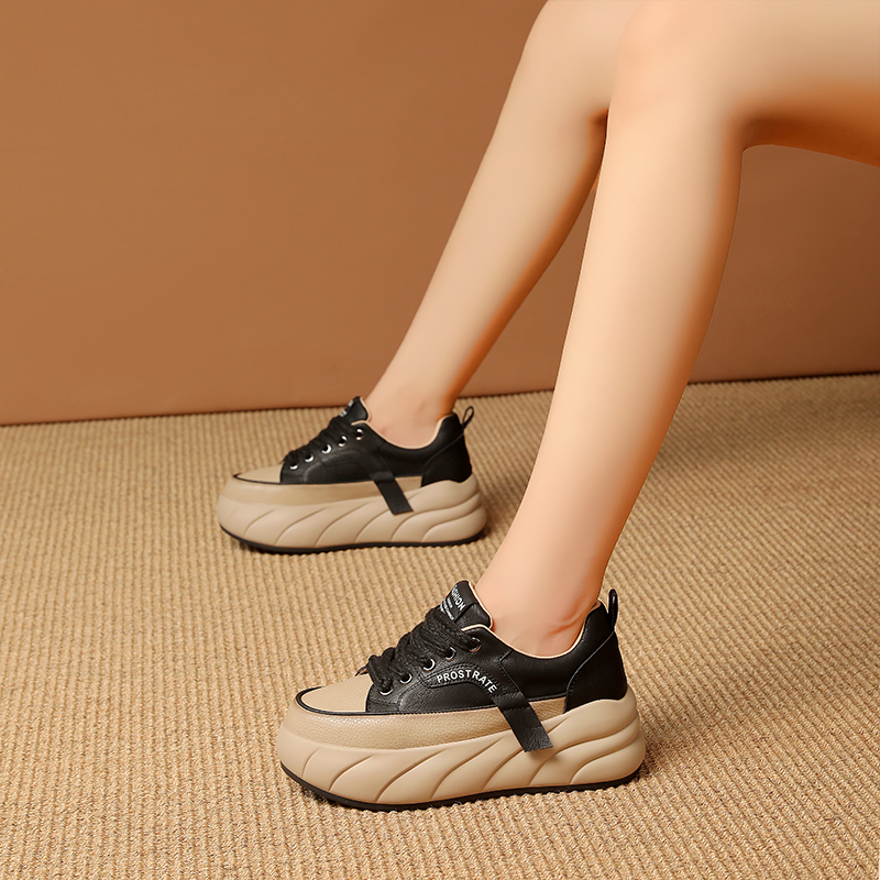 Zapatos Ortopédicos de Moda - Daniela