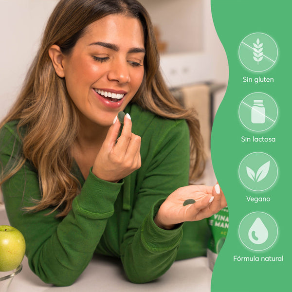 V-Gummies Detox® – Detox Natural en Gomitas