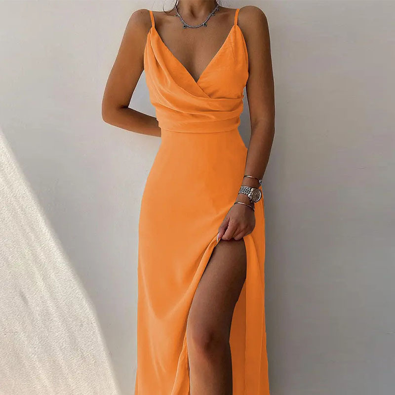 Fenna™ - Vestido de Noche Refinado