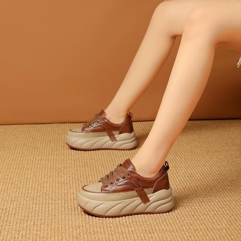 Zapatos Ortopédicos de Moda - Daniela