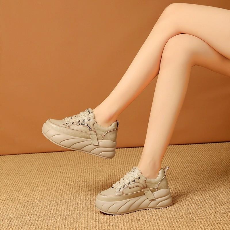 Zapatos Ortopédicos de Moda - Daniela