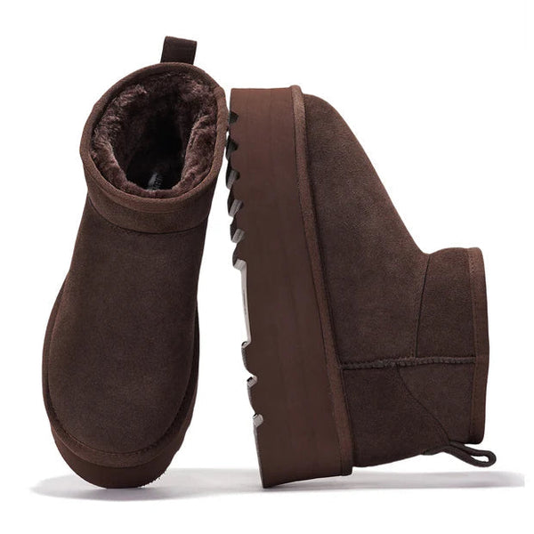 Botas Nube Acogedora